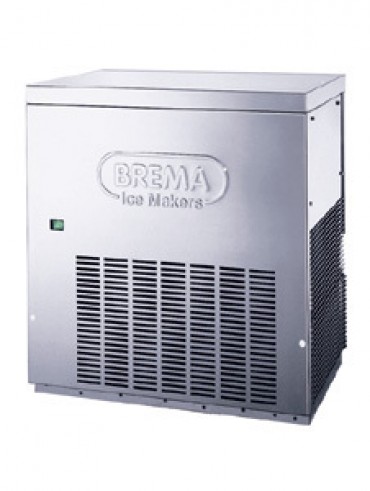 Льдогенератор Brema G-250W