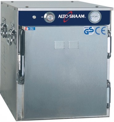 Шкаф тепловой Alto Shaam 500-E/HD