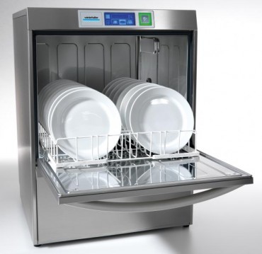 Фронтальная посудомоечная машина Winterhalter UC-XL RE TEMP