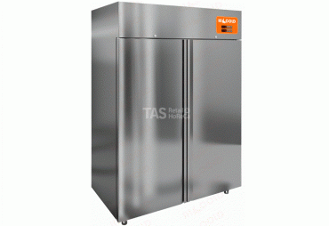 Шкаф холодильный HICOLD A120/2ME