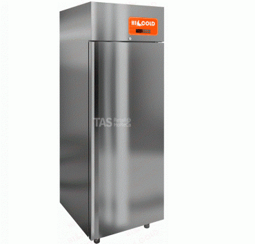 Шкаф холодильный для рыбы HICOLD A70/1P