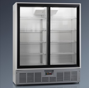 Шкаф холодильный R1520 MC