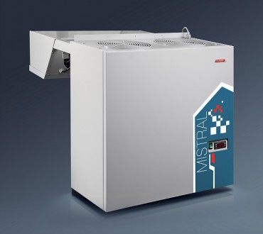 Холодильный моноблок Mistral AMS 335T