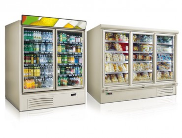 Шкаф холодильный SDW Wetar L2/L3