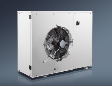 Холодильный агрегат Compact АСМ-ZBD21