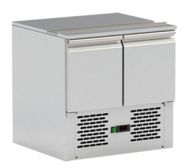 Шкаф-стол холодильный CШС-2,0 L-90