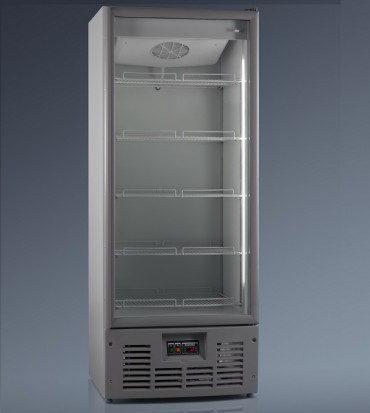 Шкаф холодильный R750 MS