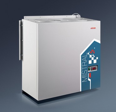 Холодильная сплит-система Mistral KMS 107