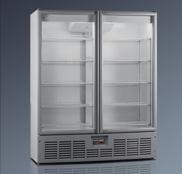 Шкаф холодильный R1400 VS