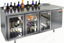 Стол холодильный HICOLD SNG 111 HT V