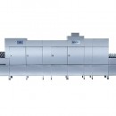 Конвейерная посудомоечная машина Winterhalter MTF 4-4100 MMLM