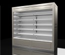 Холодильная горка Genesis 28.95 со сменным дизайном