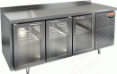 Стол холодильный HICOLD SNG 111/HT
